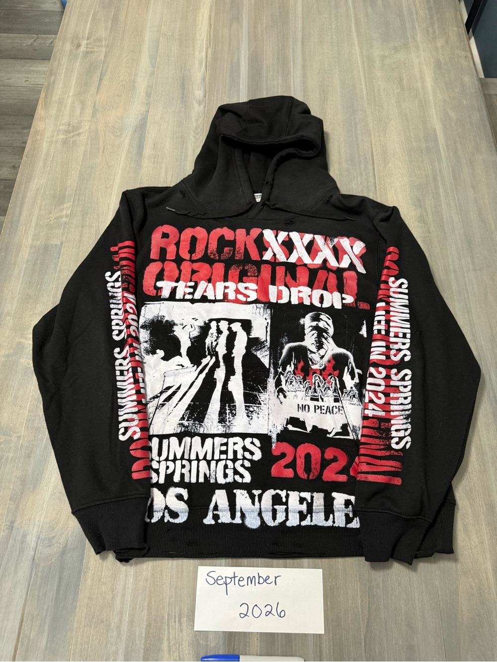 Rockstar original